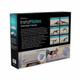 Quantum InstaPilates Showcase